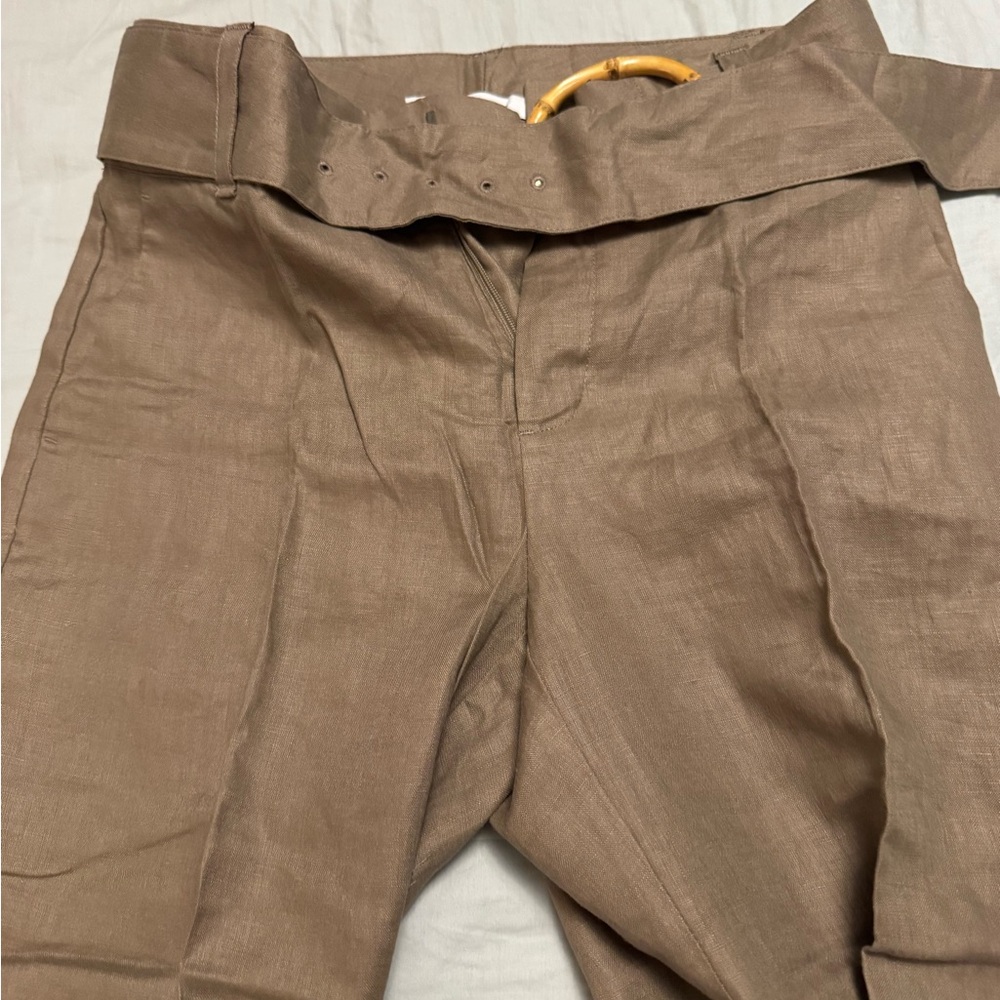 Zara women dress Pants